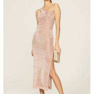 THIRD FORM Heavy Metal Knit Slip size 2